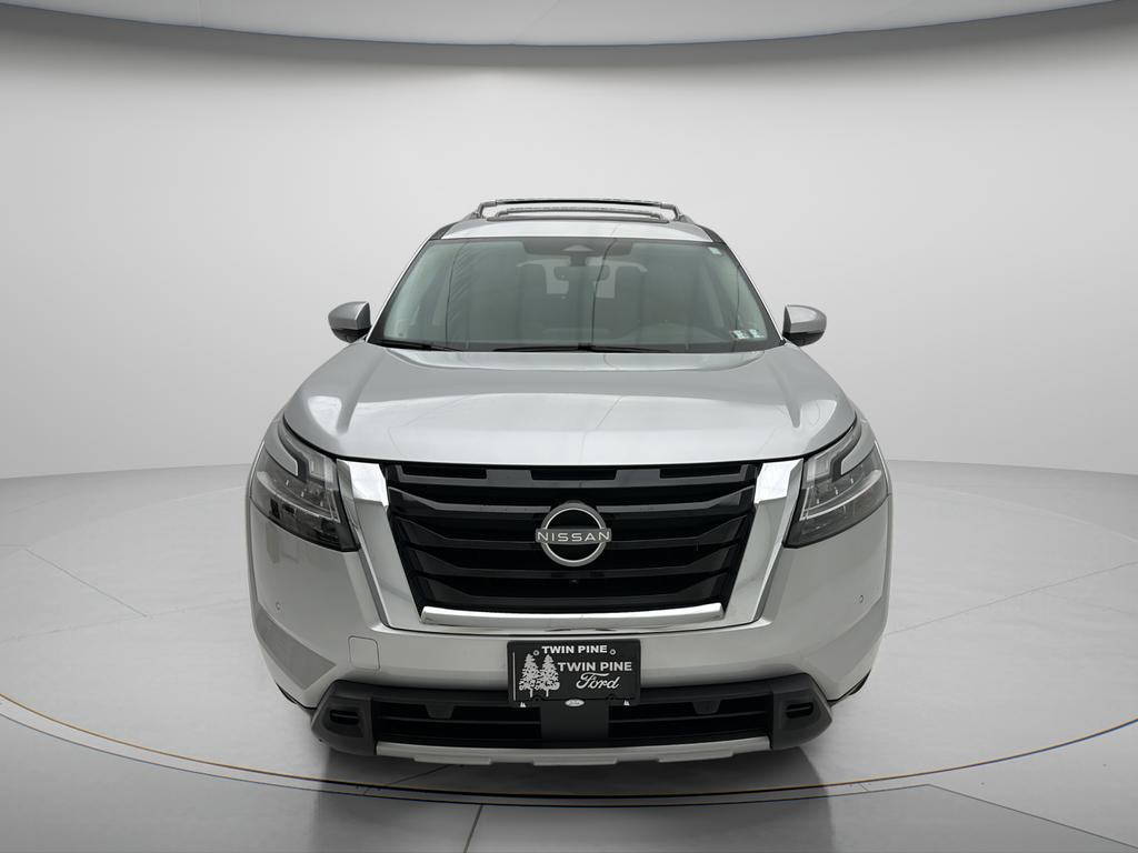 nissan pathfinder 2024 5N1DR3CD1RC206667 image nissan pathfinder 2024 5N1DR3CD1RC206667 image