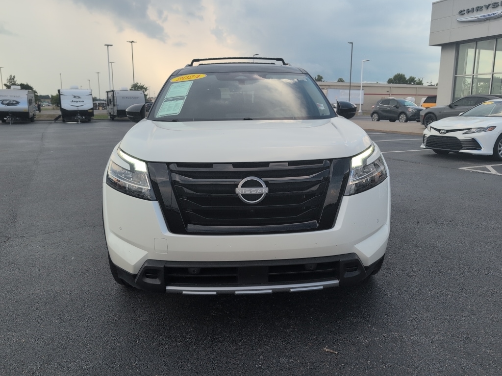 nissan pathfinder 2024 5N1DR3CD9RC274862 image nissan pathfinder 2024 5N1DR3CD9RC274862 image