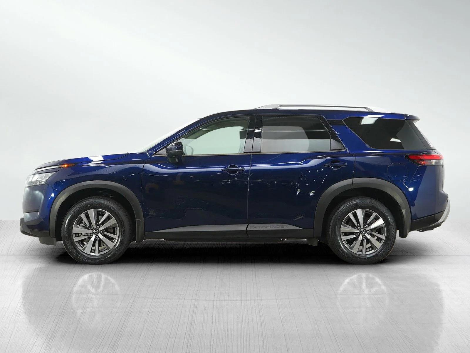 nissan pathfinder 2024 5N1DR3CEXRC272692 image nissan pathfinder 2024 5N1DR3CEXRC272692 image