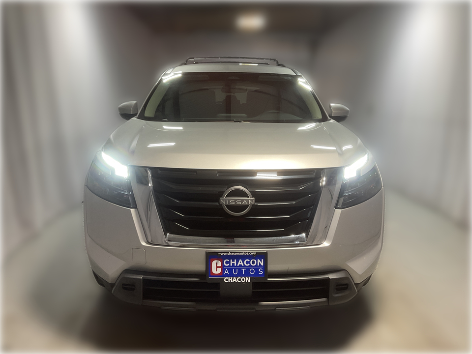 nissan pathfinder 2024 5N1DR3BA4RC231716 image nissan pathfinder 2024 5N1DR3BA4RC231716 image