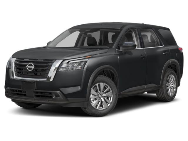 nissan pathfinder 2024 5N1DR3AC9RC270174 image nissan pathfinder 2024 5N1DR3AC9RC270174 image