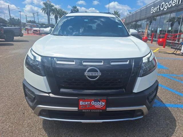 nissan pathfinder 2024 5N1DR3BDXRC241726 image nissan pathfinder 2024 5N1DR3BDXRC241726 image