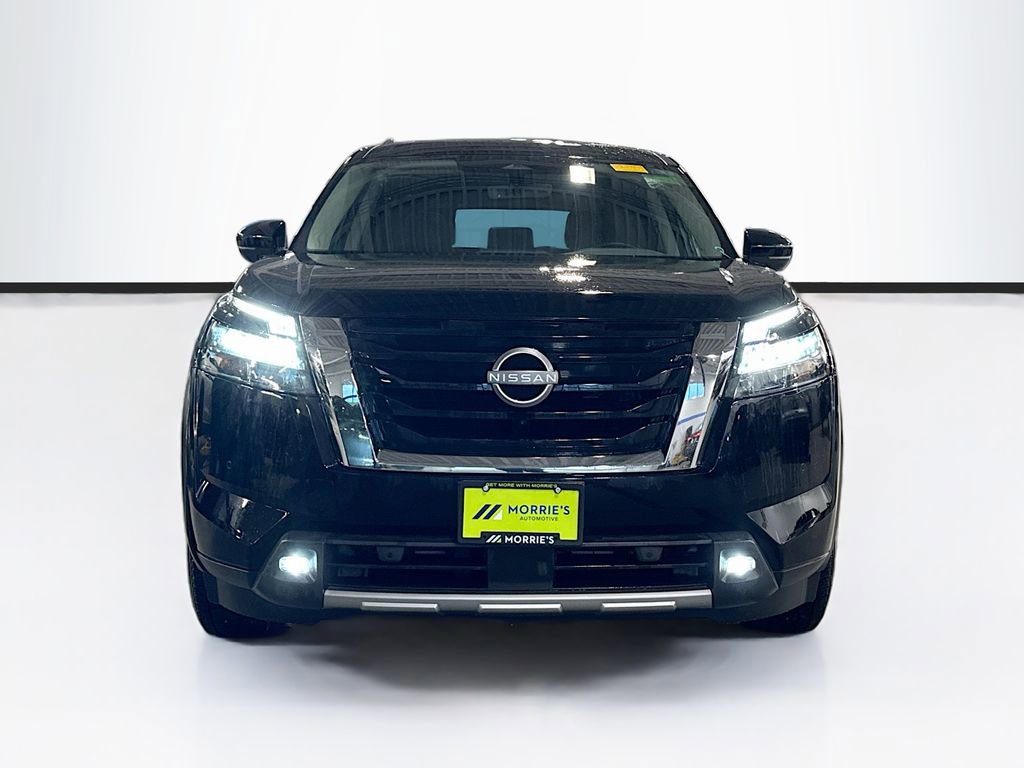 nissan pathfinder 2024 5N1DR3BE3RC258960 image nissan pathfinder 2024 5N1DR3BE3RC258960 image