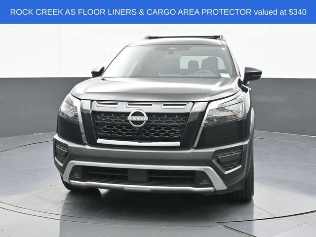nissan pathfinder 2024 5N1DR3BD0RC304168 image nissan pathfinder 2024 5N1DR3BD0RC304168 image