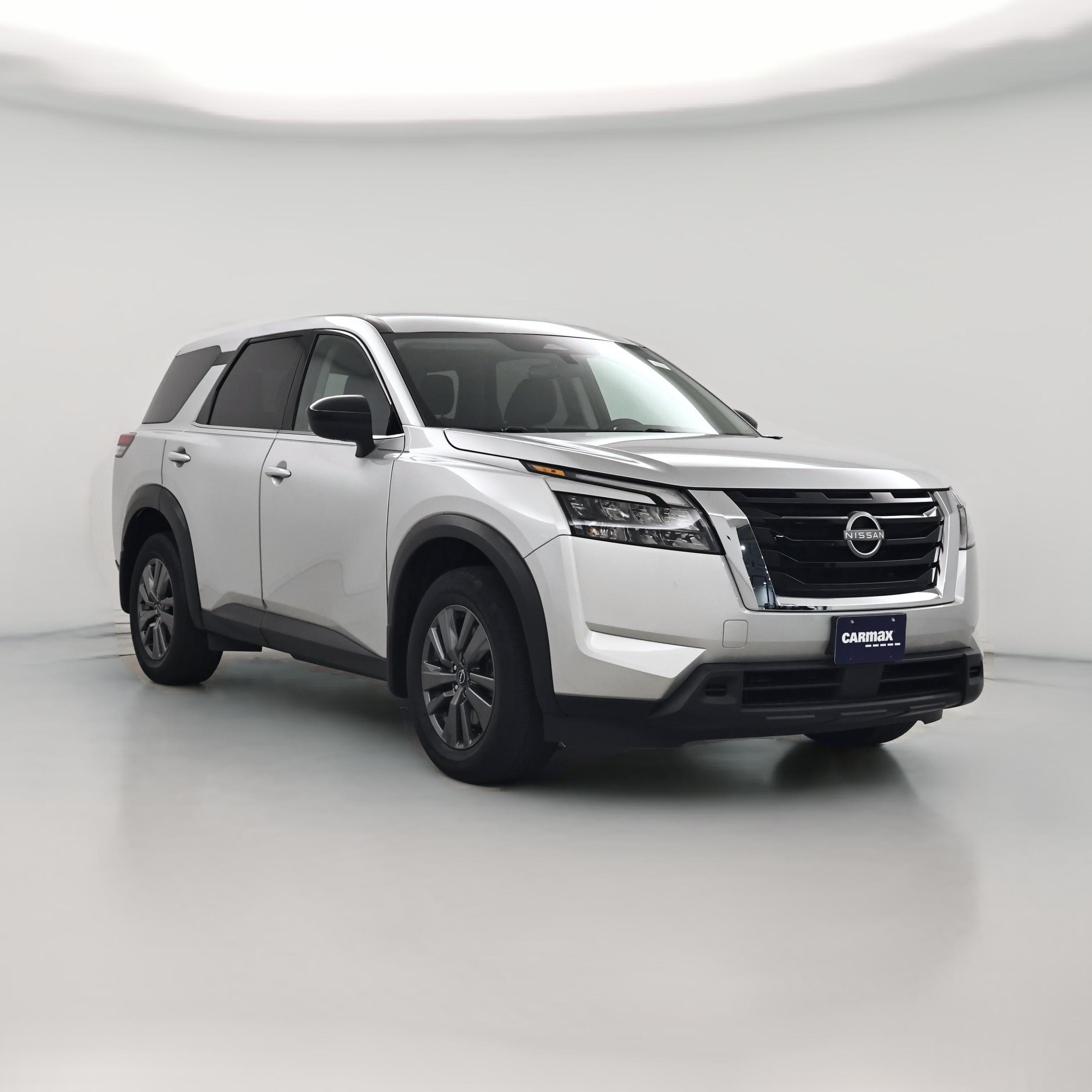 nissan pathfinder 2024 5N1DR3AC8RC212539 image nissan pathfinder 2024 5N1DR3AC8RC212539 image