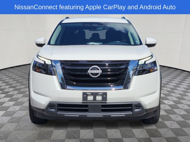 nissan pathfinder 2024 5N1DR3BA6RC288466 image nissan pathfinder 2024 5N1DR3BA6RC288466 image