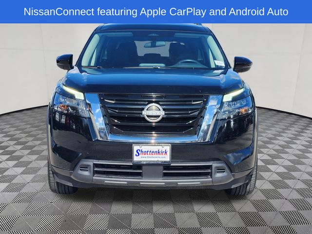 nissan pathfinder 2024 5N1DR3BAXRC287384 image nissan pathfinder 2024 5N1DR3BAXRC287384 image
