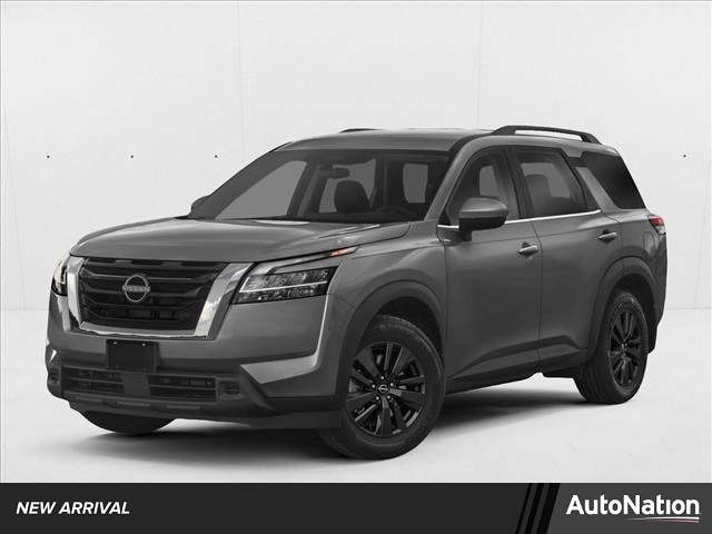nissan pathfinder 2024 5N1DR3BA1RC216560 image nissan pathfinder 2024 5N1DR3BA1RC216560 image