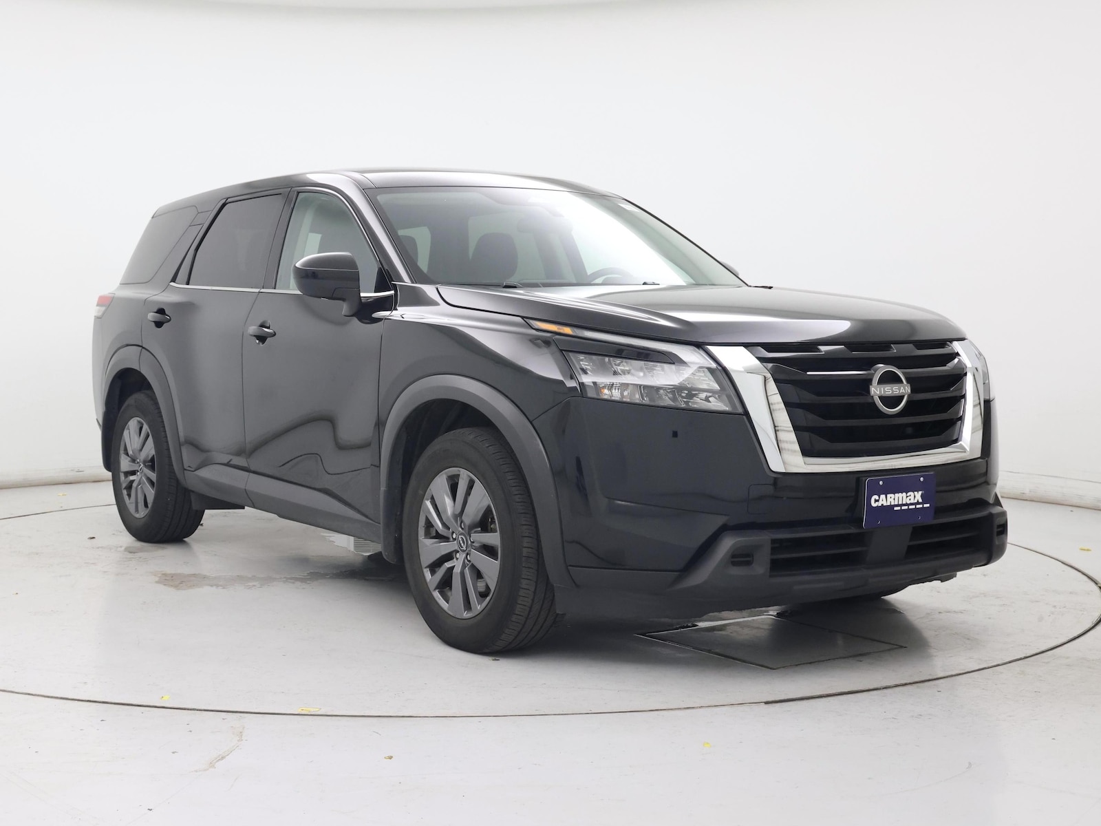 nissan pathfinder 2024 5N1DR3AC8RC291419 image nissan pathfinder 2024 5N1DR3AC8RC291419 image