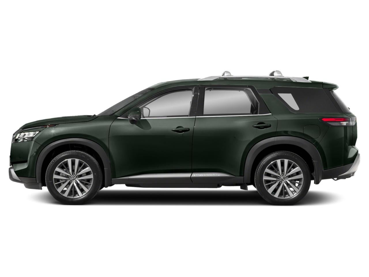 nissan pathfinder 2024 5N1DR3DG4RC236478 image