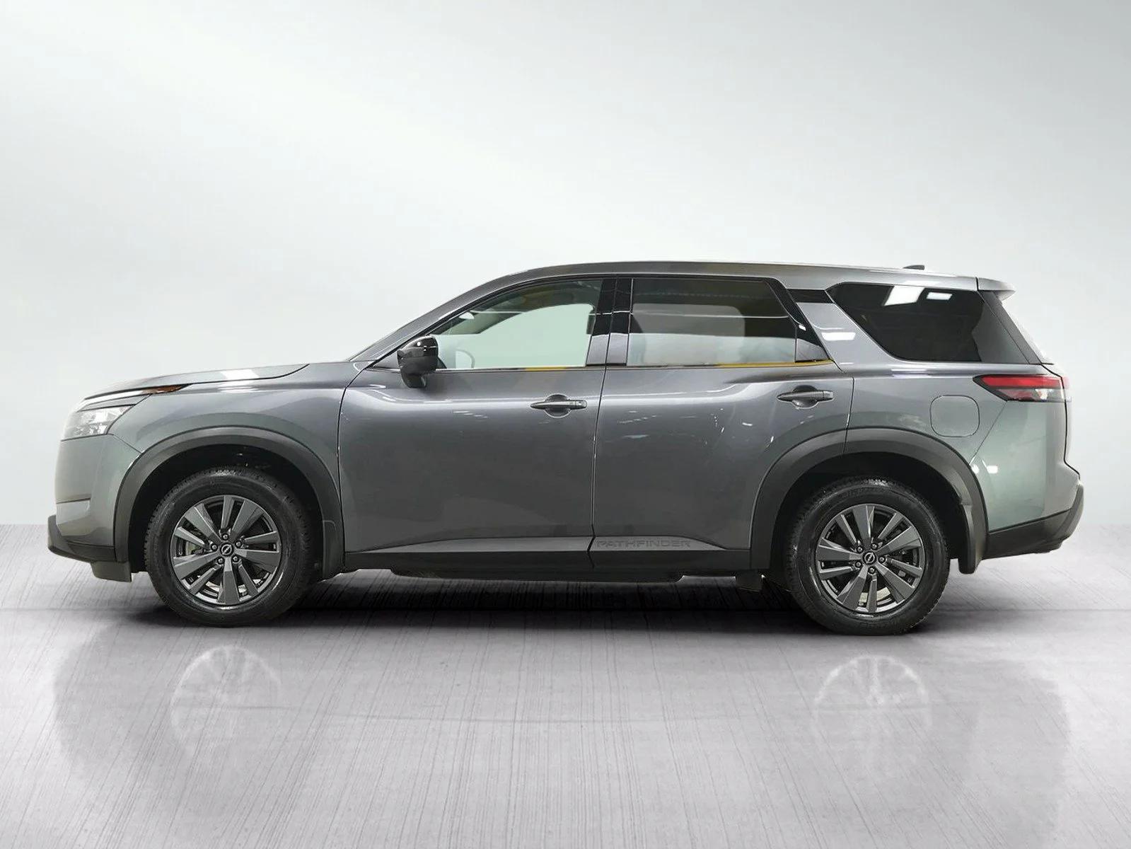 nissan pathfinder 2024 5N1DR3AC4RC228740 image nissan pathfinder 2024 5N1DR3AC4RC228740 image
