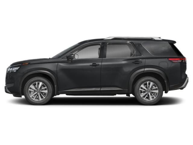 nissan pathfinder 2024 5N1DR3CD4RC204640 image nissan pathfinder 2024 5N1DR3CD4RC204640 image