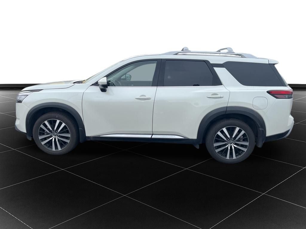 nissan pathfinder 2024 5N1DR3DK3RC242857 image nissan pathfinder 2024 5N1DR3DK3RC242857 image
