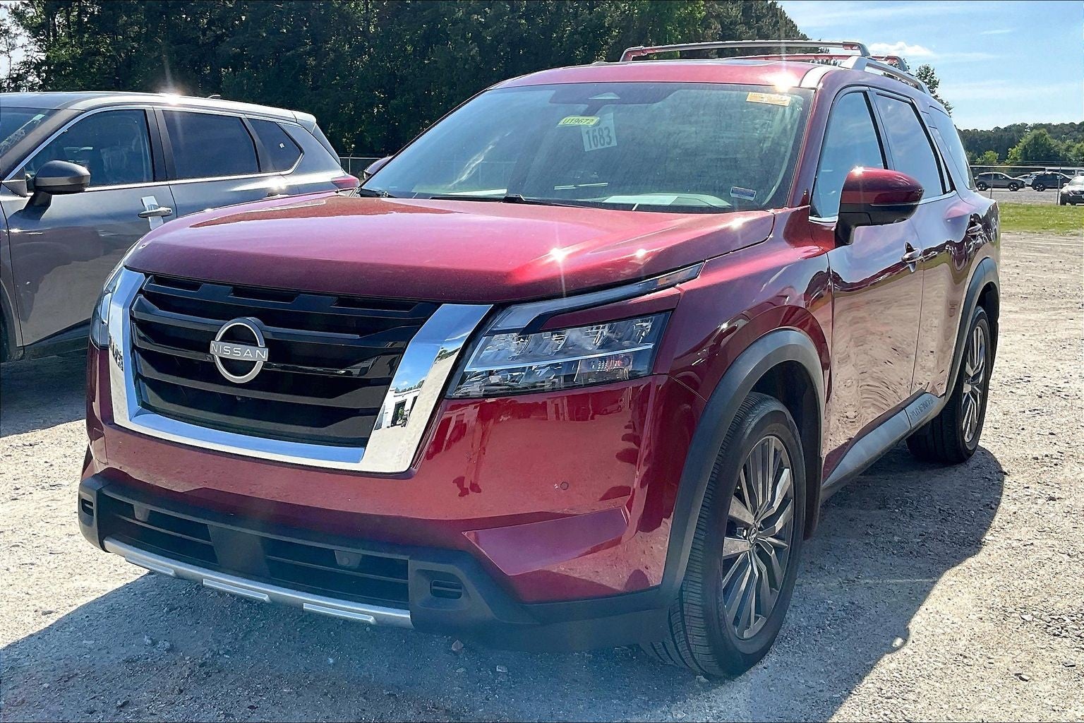 nissan pathfinder 2024 5N1DR3CB7RC237422 image nissan pathfinder 2024 5N1DR3CB7RC237422 image