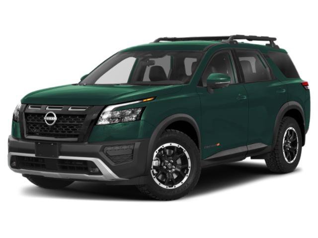 nissan pathfinder 2024 5N1DR3BD0RC262102 image nissan pathfinder 2024 5N1DR3BD0RC262102 image