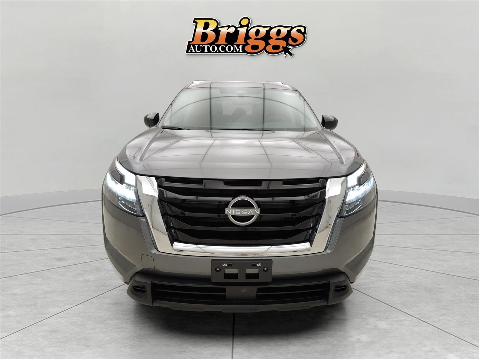 nissan pathfinder 2024 5N1DR3AC3RC285673 image nissan pathfinder 2024 5N1DR3AC3RC285673 image