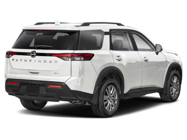 nissan pathfinder 2024 5N1DR3BAXRC231025 image nissan pathfinder 2024 5N1DR3BAXRC231025 image