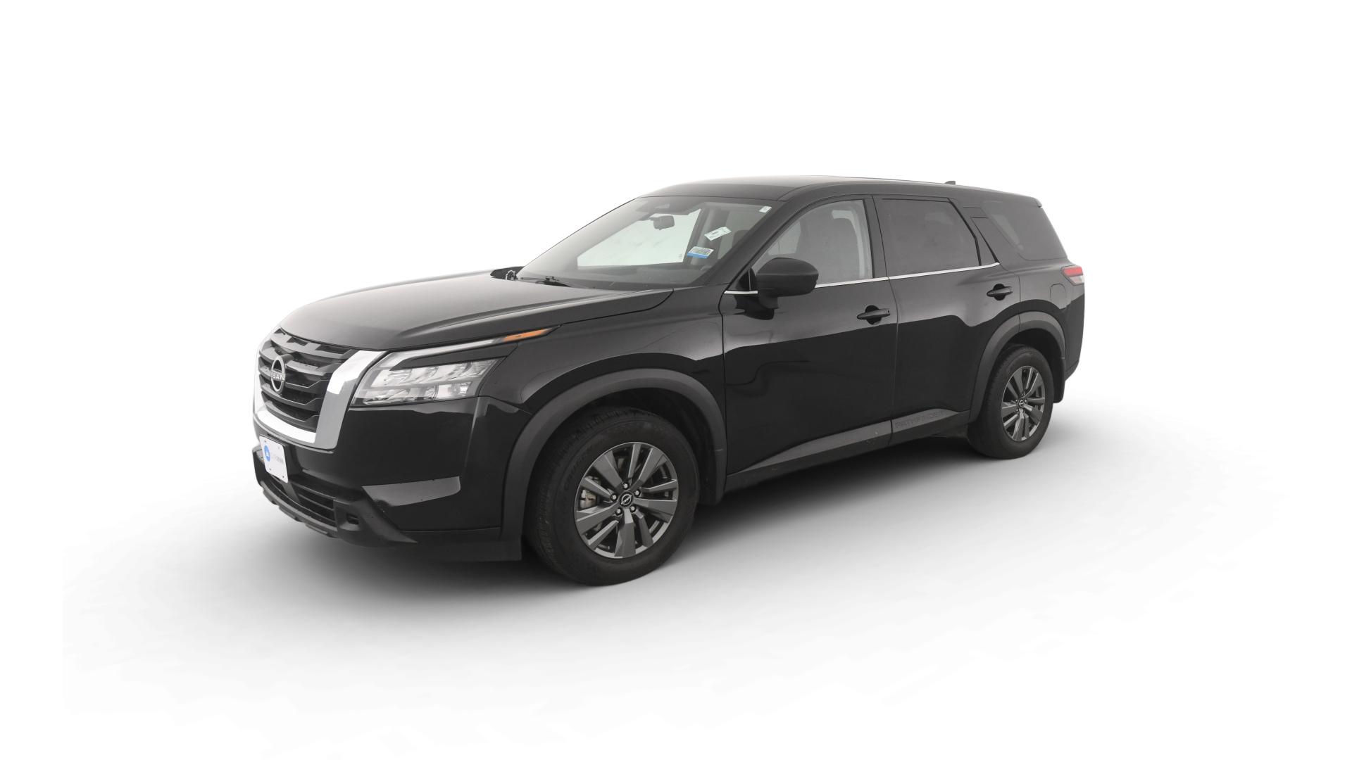 nissan pathfinder 2024 5N1DR3AC9RC221590 image nissan pathfinder 2024 5N1DR3AC9RC221590 image