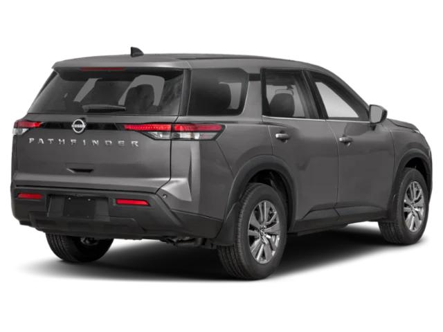 nissan pathfinder 2024 5N1DR3AA7RC259902 image nissan pathfinder 2024 5N1DR3AA7RC259902 image