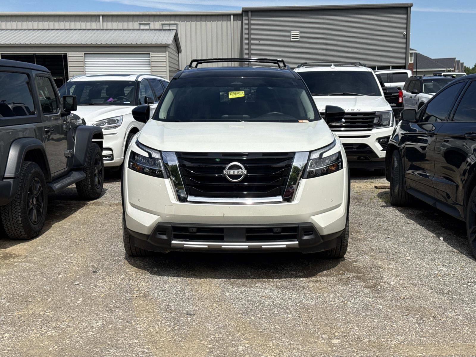 nissan pathfinder 2024 5N1DR3CD7RC249328 image nissan pathfinder 2024 5N1DR3CD7RC249328 image