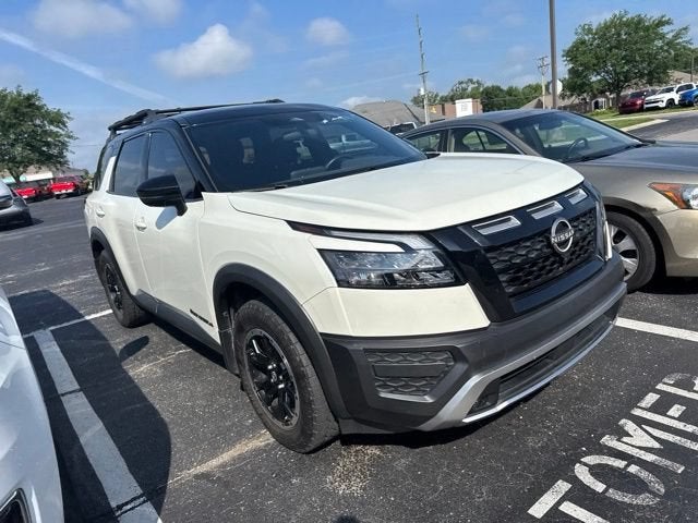 nissan pathfinder 2024 5N1DR3BDXRC225252 image nissan pathfinder 2024 5N1DR3BDXRC225252 image