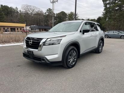 nissan pathfinder 2024 5N1DR3AC7RC240445 image nissan pathfinder 2024 5N1DR3AC7RC240445 image