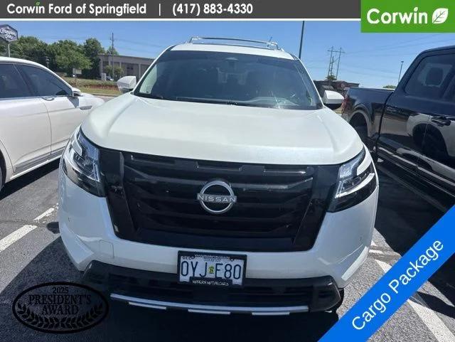 nissan pathfinder 2024 5N1DR3CDXRC232118 image nissan pathfinder 2024 5N1DR3CDXRC232118 image