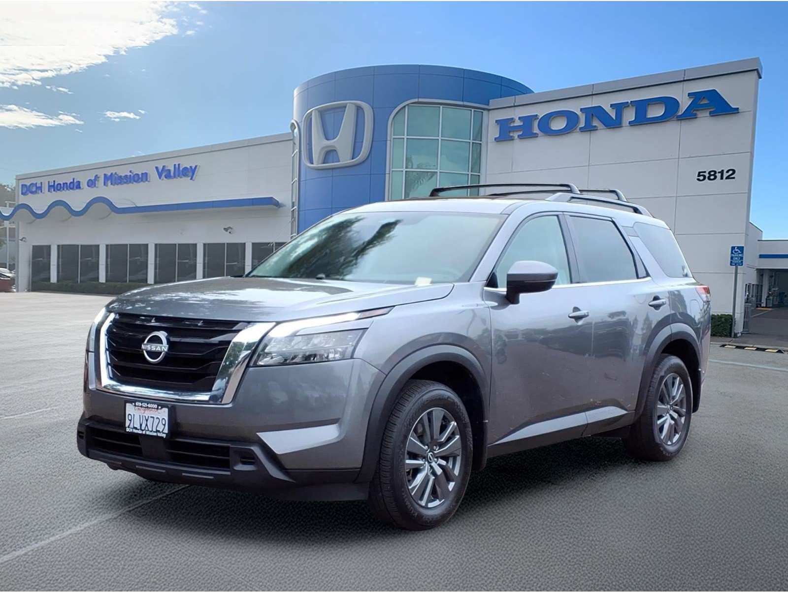 nissan pathfinder 2024 5N1DR3BB5RC264992 image nissan pathfinder 2024 5N1DR3BB5RC264992 image