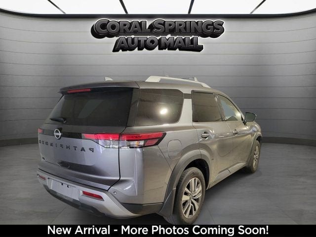 nissan pathfinder 2024 5N1DR3CAXRC204972 image nissan pathfinder 2024 5N1DR3CAXRC204972 image
