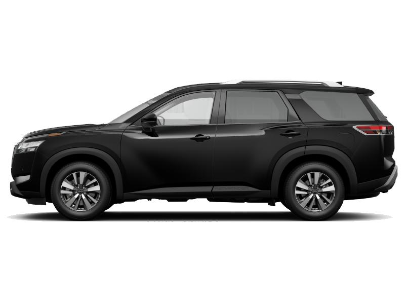 nissan pathfinder 2024 5N1DR3CA2RC316259 image nissan pathfinder 2024 5N1DR3CA2RC316259 image