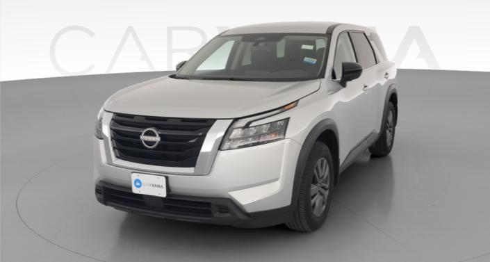 nissan pathfinder 2024 5N1DR3AC0RC203978 image nissan pathfinder 2024 5N1DR3AC0RC203978 image