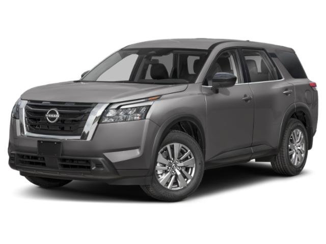 nissan pathfinder 2024 5N1DR3AA1RC269213 image nissan pathfinder 2024 5N1DR3AA1RC269213 image