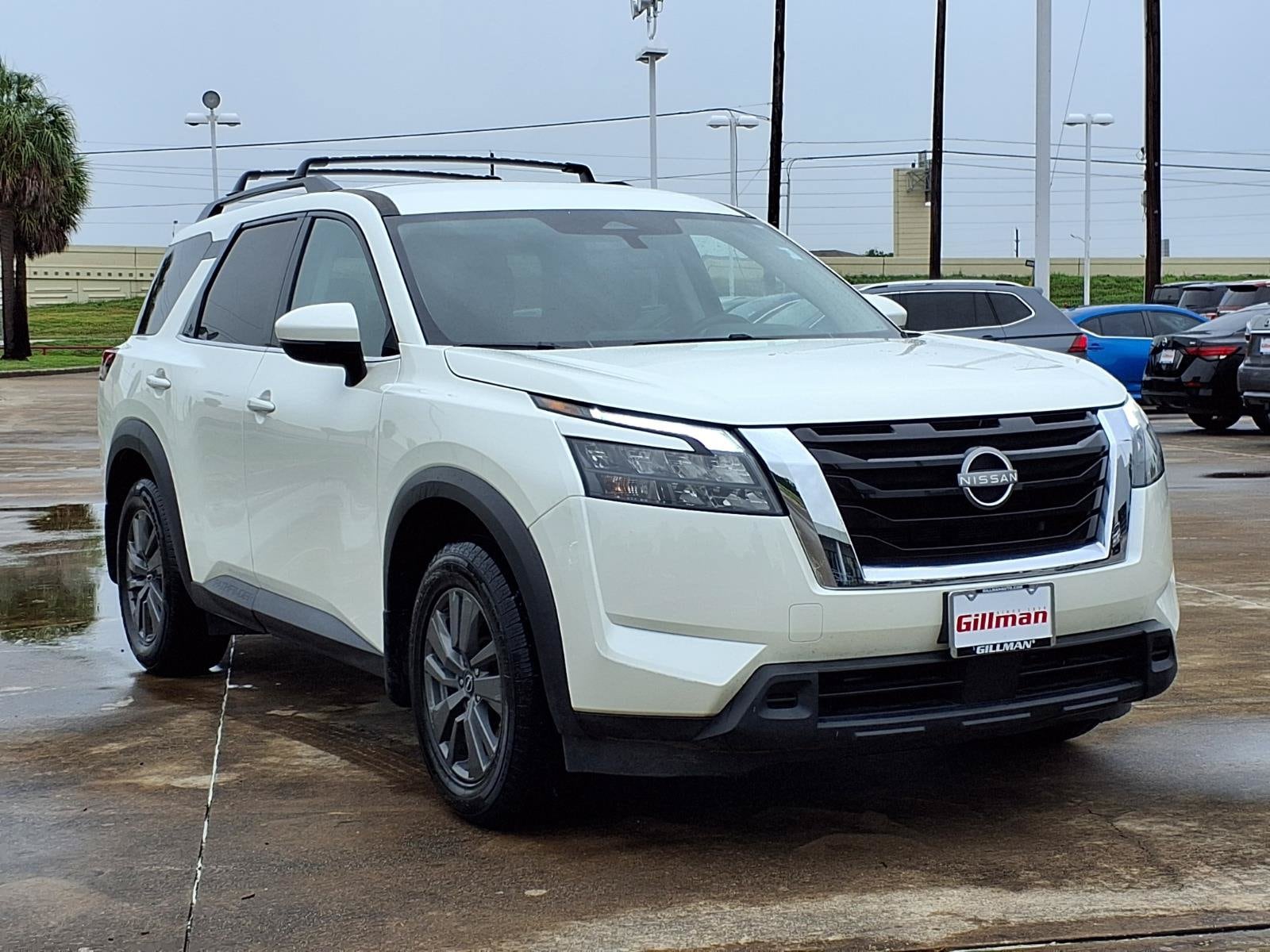 nissan pathfinder 2024 5N1DR3BA2RC255500 image nissan pathfinder 2024 5N1DR3BA2RC255500 image