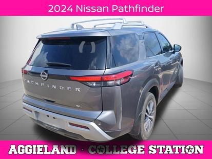 nissan pathfinder 2024 5N1DR3CA3RC213755 image nissan pathfinder 2024 5N1DR3CA3RC213755 image