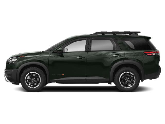 nissan pathfinder 2024 5N1DR3BDXRC218026 image nissan pathfinder 2024 5N1DR3BDXRC218026 image