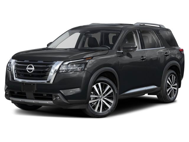 nissan pathfinder 2024 5N1DR3DH6RC232148 image