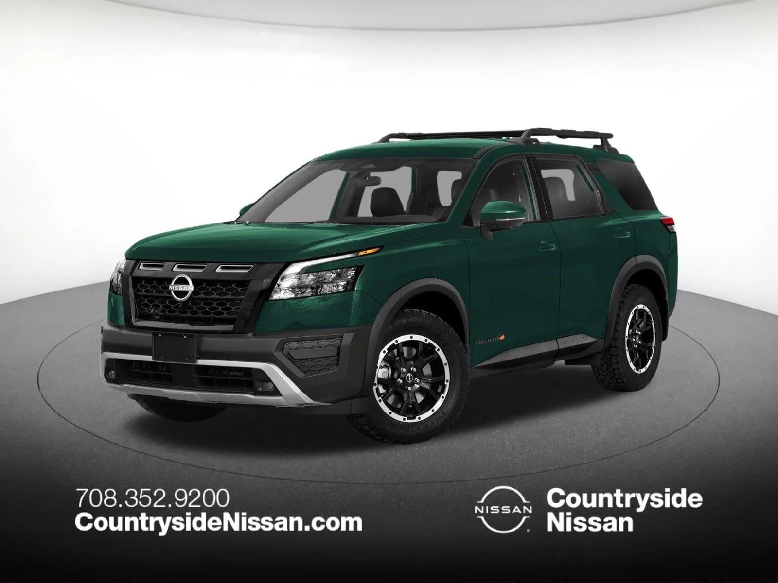 nissan pathfinder 2024 5N1DR3BD0RC228760 image nissan pathfinder 2024 5N1DR3BD0RC228760 image