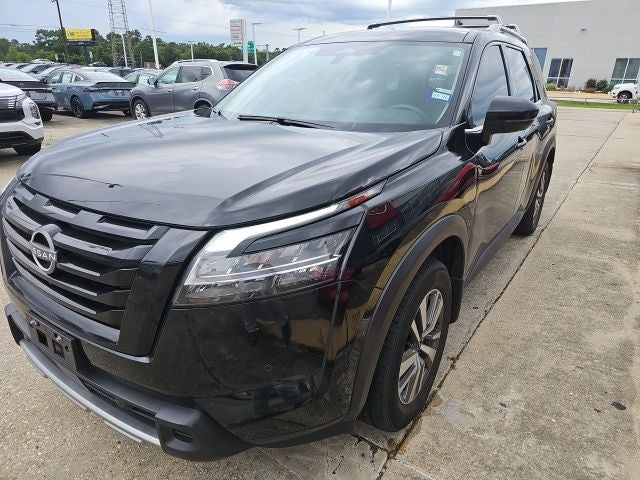 nissan pathfinder 2024 5N1DR3CA3RC279447 image nissan pathfinder 2024 5N1DR3CA3RC279447 image