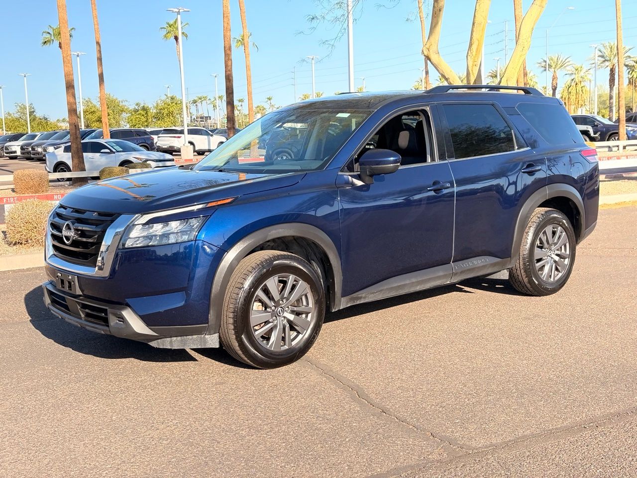 nissan pathfinder 2024 5N1DR3BA6RC302964 image nissan pathfinder 2024 5N1DR3BA6RC302964 image