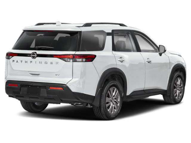 nissan pathfinder 2024 5N1DR3BA4RC310142 image nissan pathfinder 2024 5N1DR3BA4RC310142 image