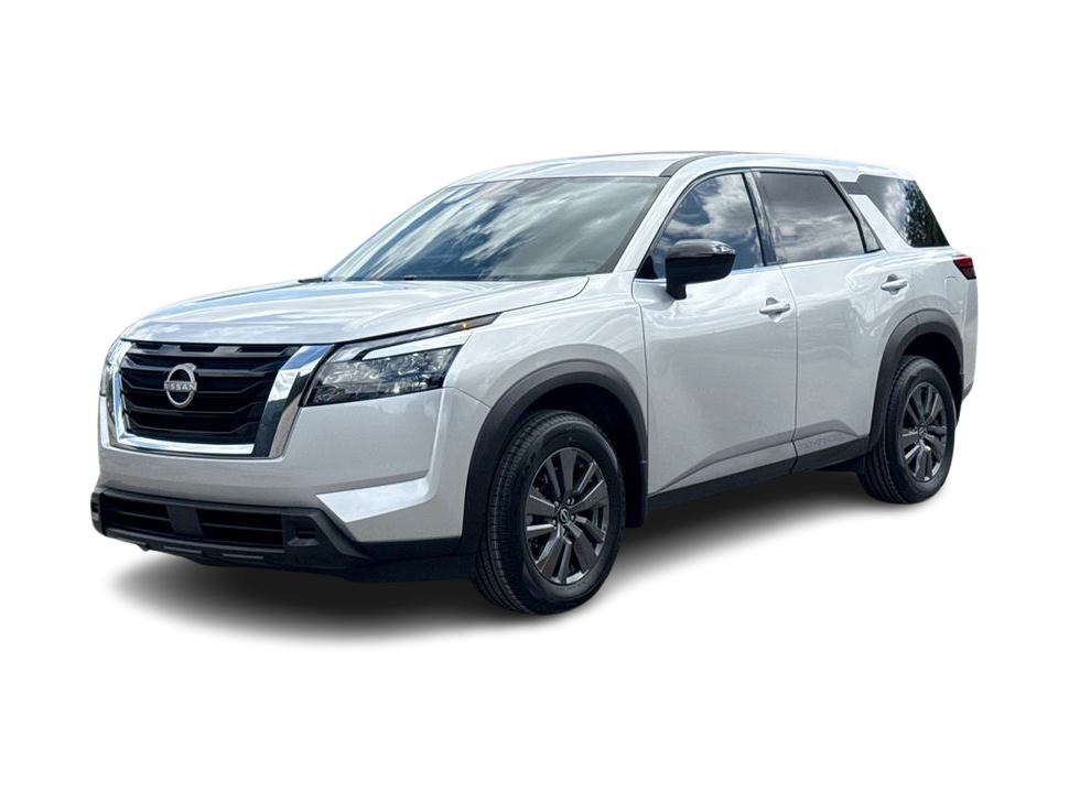 nissan pathfinder 2024 5N1DR3ACXRC215166 image nissan pathfinder 2024 5N1DR3ACXRC215166 image