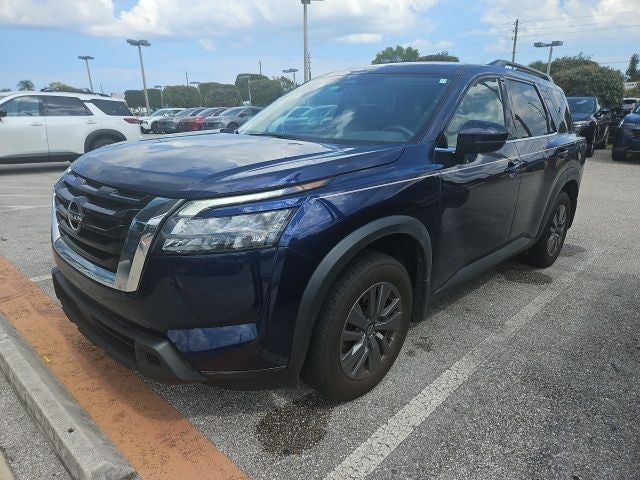 nissan pathfinder 2024 5N1DR3BA2RC202313 image nissan pathfinder 2024 5N1DR3BA2RC202313 image
