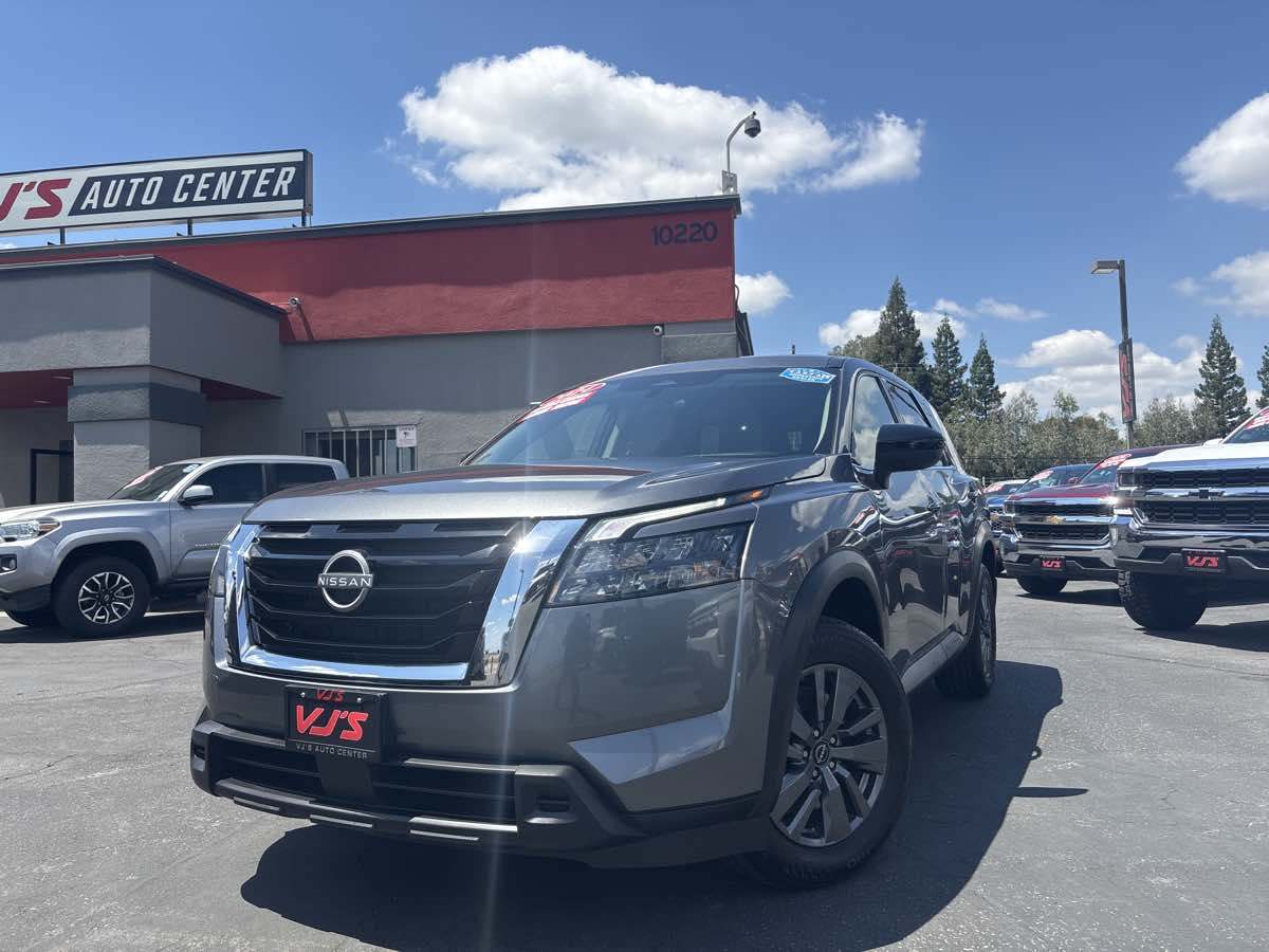 nissan pathfinder 2024 5N1DR3AA5RC231533 image nissan pathfinder 2024 5N1DR3AA5RC231533 image
