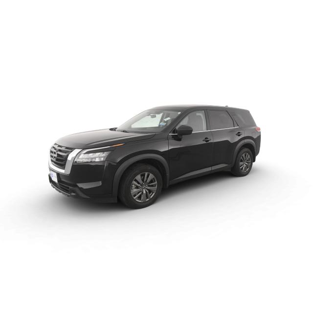 nissan pathfinder 2024 5N1DR3AC2RC229742 image nissan pathfinder 2024 5N1DR3AC2RC229742 image