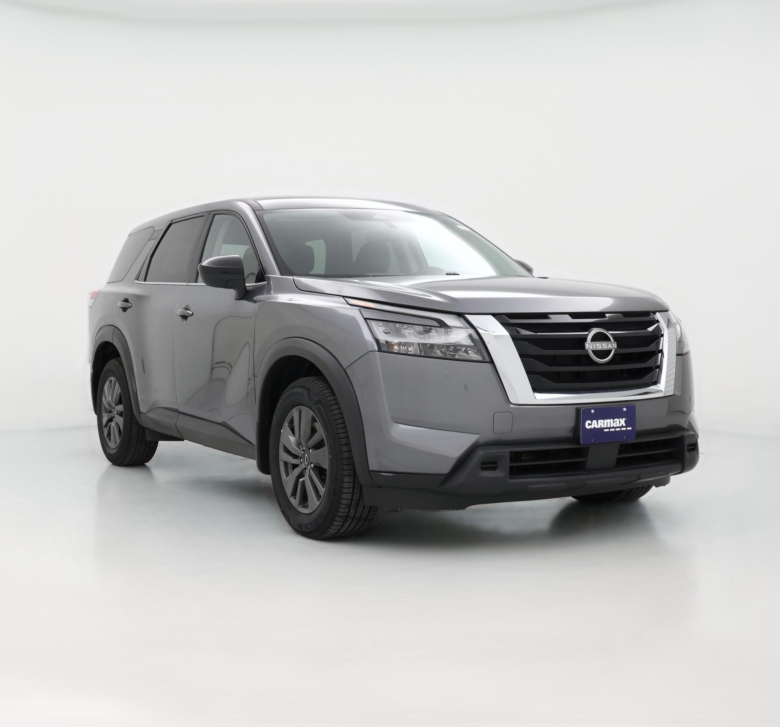 nissan pathfinder 2024 5N1DR3AC8RC212217 image nissan pathfinder 2024 5N1DR3AC8RC212217 image