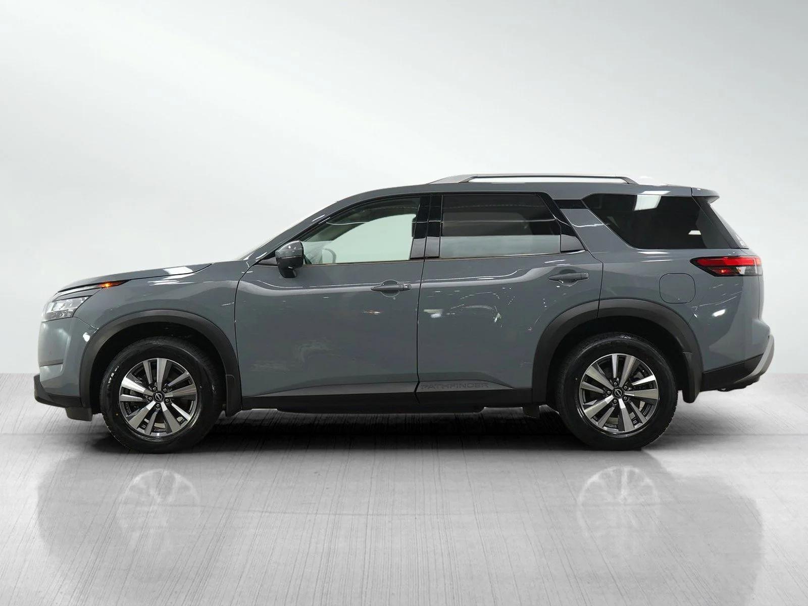 nissan pathfinder 2024 5N1DR3CE1RC284780 image nissan pathfinder 2024 5N1DR3CE1RC284780 image