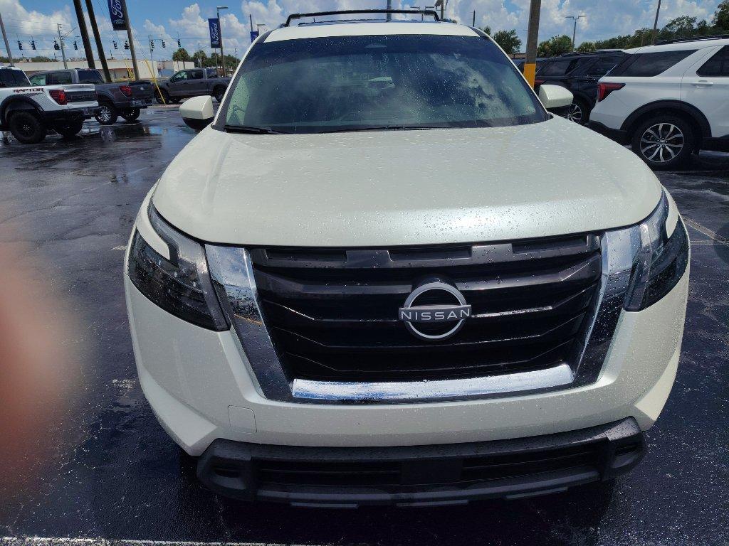 nissan pathfinder 2024 5N1DR3BB5RC272607 image nissan pathfinder 2024 5N1DR3BB5RC272607 image