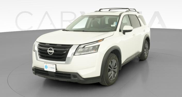 nissan pathfinder 2024 5N1DR3BD0RC266229 image nissan pathfinder 2024 5N1DR3BD0RC266229 image