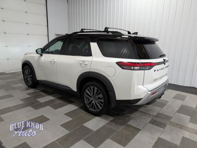 nissan pathfinder 2024 5N1DR3CD9RC249864 image nissan pathfinder 2024 5N1DR3CD9RC249864 image