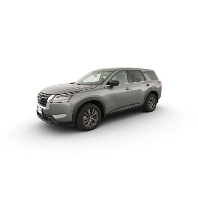 nissan pathfinder 2024 5N1DR3AC9RC211769 image nissan pathfinder 2024 5N1DR3AC9RC211769 image